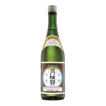 Saque tradicional seco gekkeikan 750ml