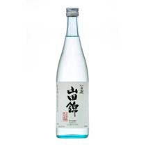 SAQUE YAMADANISHIKI HONJOZO Garrafa De 720ML