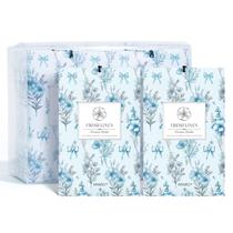 Saquetas MYARO Fresh Linen Scent para gaveta e armário x20