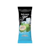 Saquinho Bopp Pérola Gelo Agua De Coco 250 Gramas Saquinho Bopp Pérola Gelo Agua De Coco 250 Gramas