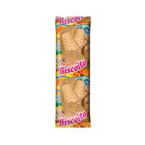 Saquinho Bopp Picole Biscoito C/ 250 Gramas