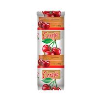 Saquinho Bopp Picole Cereja C/ 250 Gramas