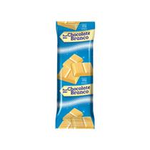 Saquinho Bopp Picole Chocolate Branco C/ 250 Gramas
