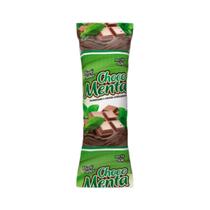 Saquinho bopp picolé chocomenta c/ 250 gramas