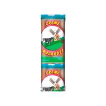 Saquinho Bopp Picole Creme Holandes C/ 250 gramas
