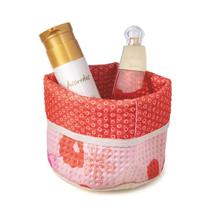 Saquinho Cachepô Accordes O Boticário Saquinho Cachepô Accordes O Boticário