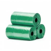 Saquinho Cata-Caca Salvedog Ecopoo Biodegradável