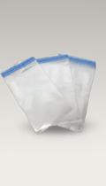 Saquinho Celofane Adesivado Transparente 30x35 C/ 100un