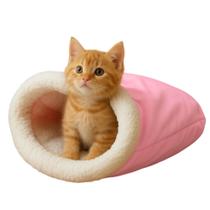 Saquinho de dormir para gatos Saquinho de dormir para gatos