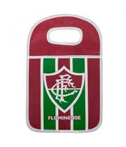Saquinho de Lixo Listrado Para Carro Fluminense Oficial