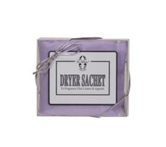 Saquinho de secar roupa Le Blanc Original, tecido perfumado de luxo, pacote com 1 pacote Saquinho de secar roupa Le Blanc Original, tecido perfumado de luxo, pacote com 1 pacote