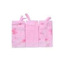 Saquinho Maternidade para Bebê 30 cm x 36 cm