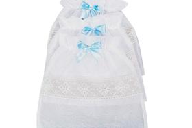 Saquinho Maternidade Saquinho para Roupas Saquinho organizador