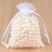 Saquinho Organza 10x15 - G7