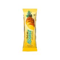 Saquinho P/ Picole Bopp Abacaxi Pacote Com 250gr