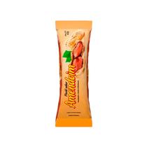 Saquinho P/ Picole Bopp Amendoim C/ 250 Gr