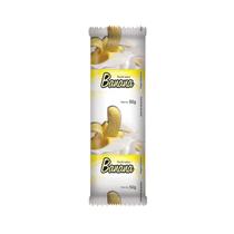 Saquinho P/ Picole Bopp Banana C/ 250 Gr
