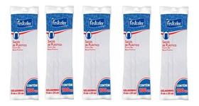 Saquinho Para Gelinho Geladinho Gourmet 4x24 C/500un