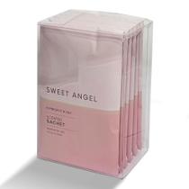 Saquinho perfumado Expressive Scent Sweet Angel, pacote com 6 Saquinho perfumado Expressive Scent Sweet Angel, pacote com 6