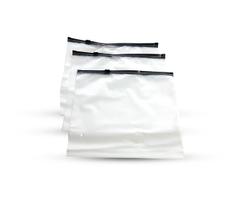 Saquinho Plástico Zip Lock Sacos Fosco 25x32 Com 50und Abre Fecha Transparente Saquinho Plástico Zip Lock Sacos Fosco 25x32 Com 50und Abre Fecha Transparente