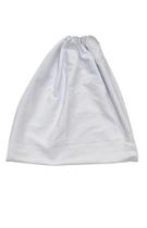 Saquinho Porta Guia Branco