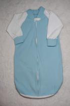 Saquinho Saco Inverno Bebê Dormir ou Passeio Menina Menino Quentinho