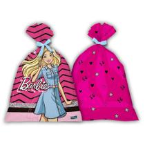 Saquinho Surpresa P/ Festa (Tema: Barbie) - Contém 16 Unidades - Festcolor