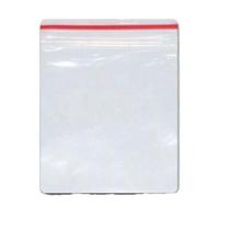 Saquinho Zip Lock 6 X 8.5- N2 - 1000 Unidades - Creative