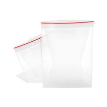 SAQUINHO ZIP LOCK ABRE E FECHA 30x42 CM