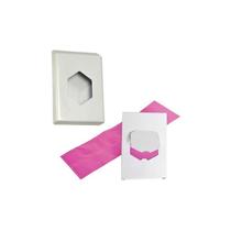 Saquinhos Absorvente C/25 Un + Suporte Saquinhos Jsn N13 Saquinhos Absorvente C/25 Un + Suporte Saquinhos Jsn N13