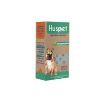 Saquinhos coletores Huspet - 4 rolos
