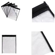 Saquinhos Organizadores Multiuso Mala Maquiagem Roupa Molhada