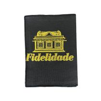 Saquitel TNT Fidelidade Preto - 50 Unidades