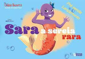 Sara, a sereia rara - INVERSO