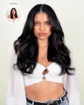 SARA - Aplique tic tac de 50cm & 160g