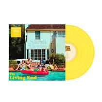 Sarah And The Sundays - LP The Living End Limitado Amarela Sarah And The Sundays - LP The Living End Limitado Amarela