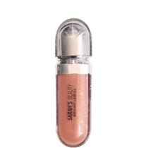 Sarah's Beauty - Gloss Brilho Labial com Glitter Cor 04 8,5ml