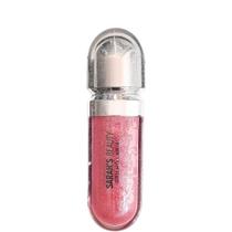 Sarah's Beauty - Gloss Brilho Labial com Glitter Cor 06 8,5ml