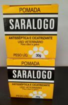 Saralogo 30g