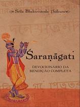 Saranagati - SANKIRTANA BOOKS Saranagati - SANKIRTANA BOOKS
