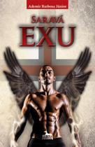 Saravá Exu