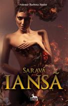 Saravá Iansã - ANUBIS Saravá Iansã - ANUBIS