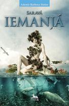 Saravá Iemanjá - ANUBIS