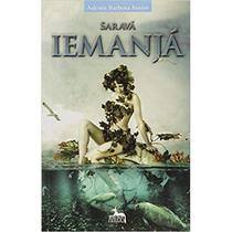 Sarava iemanja - ANUBIS