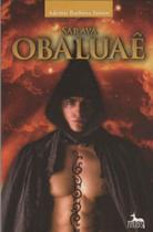 Saravá Obaluaê - ANUBIS EDITORES