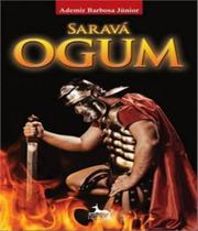 Saravá Ogum