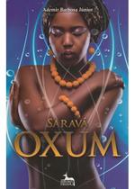 Saravá Oxum