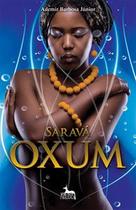Saravá Oxum