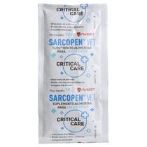 Sarcopen Suplemento Alimentar para Cães e Gatos 10g (unidade sachê ) Sarcopen Suplemento Alimentar para Cães e Gatos 10g (unidade sachê )