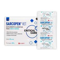 Sarcopen vet 10g
